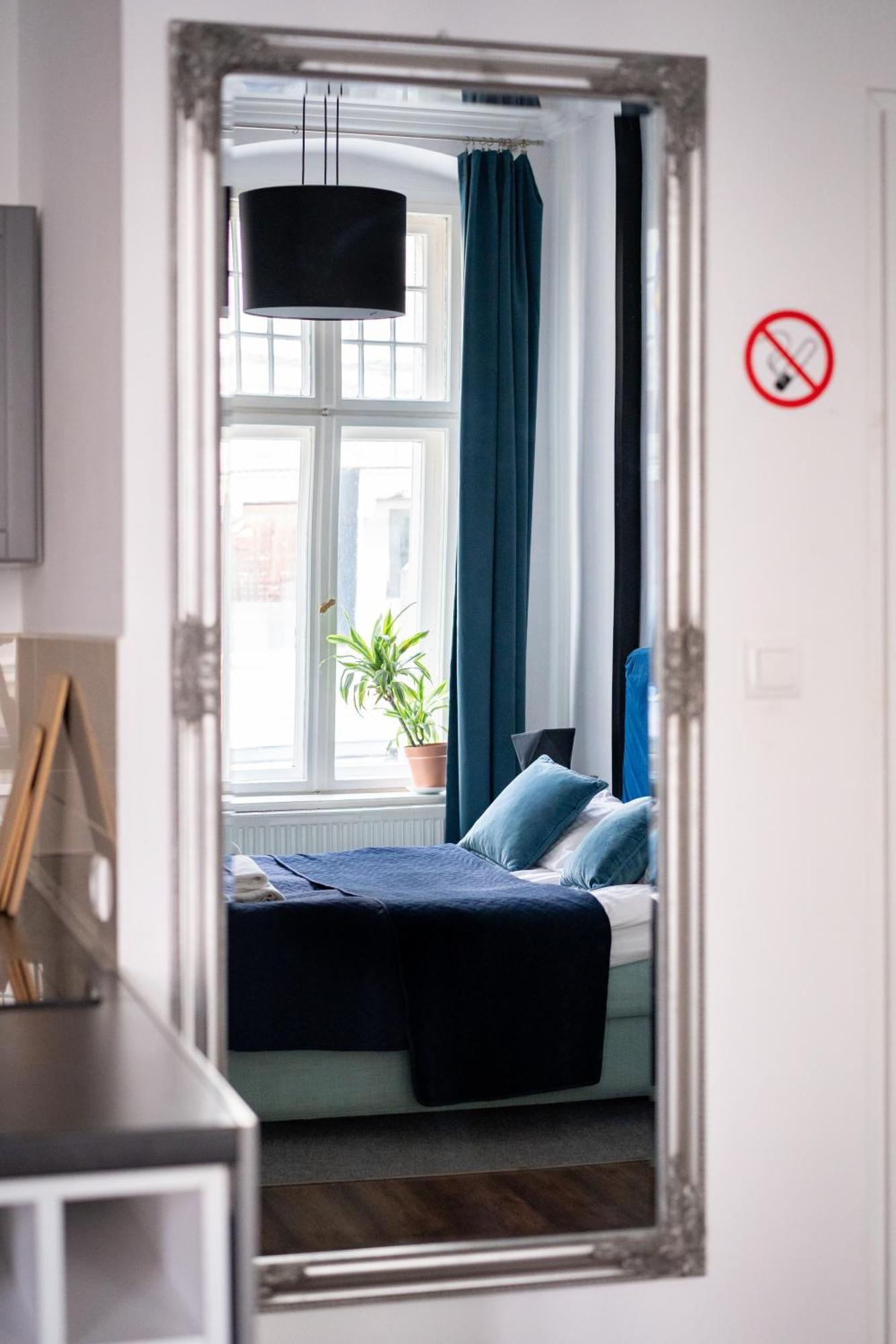 Centrum Starowki Szeroka Komfort By Rentoom Torun Luaran gambar